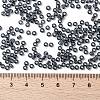 MIYUKI Round Rocailles Beads SEED-X0055-RR0152-4