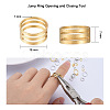 DIY Jewelry Set DIY-YW0001-48-5