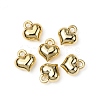 Alloy Charms FIND-WH0110-357B-G-2