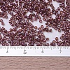 MIYUKI Delica Beads Small X-SEED-J020-DBS0129-4