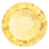 Preciosa&reg Crystal Hotfix Flatback Stones Y-PRC-HSS16-00030-239-1