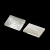 Glass Rhinestone Cabochons RGLA-M020-G01-002DE-2