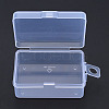Rectangle Polypropylene(PP) Bead Storage Container CON-N011-048-2