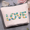 12# Cotton-polyester Bag ABAG-WH0029-020-6