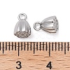 304 Stainless Steel Charms STAS-B065-03P-3