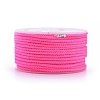 Polyester Braided Cord OCOR-F010-A32-2MM-1