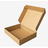 Kraft Paper Folding Box OFFICE-N0001-01H-2