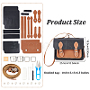 DIY Imitation Leather Crossbody Bag DIY-WH0043-64A-2