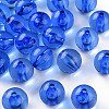 Transparent Acrylic Beads MACR-S370-A16mm-751-1