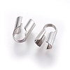 304 Stainless Steel Cord Ends STAS-P237-80I-P-2