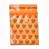PE Zip Lock Bags for Halloween OPP-M001-02B-01-2