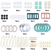SUNNYCLUE DIY Earring Making Kits FIND-SC0001-69-2