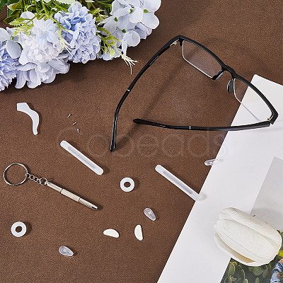 Gorgecraft Eyeglasses Retainers Set FIND-GF0004-27-1