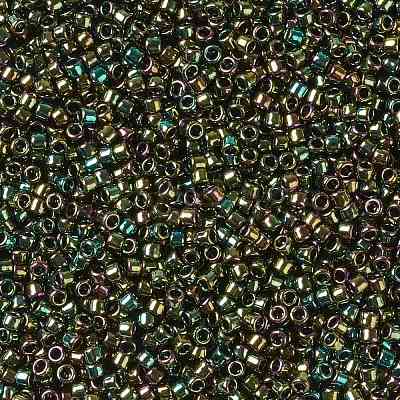 TOHO Round Seed Beads SEED-XTR15-0508-1