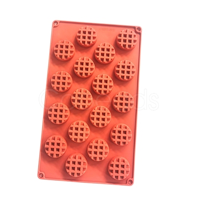 Silicone Baking Molds Trays BAKE-PW0001-110-1