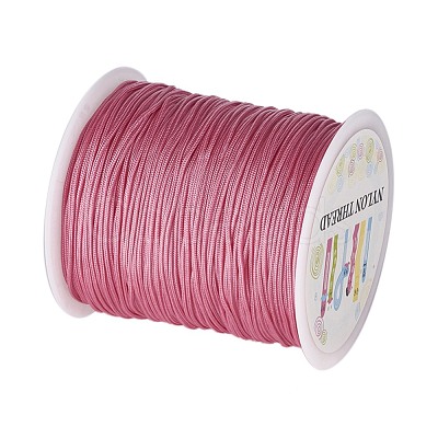 Nylon Thread with One Nylon Thread inside NWIR-JP0011-1mm-106-1