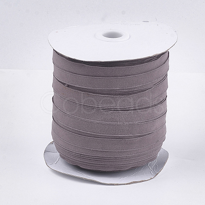 Faux Suede Fabric Ribbon OCOR-S115-04D-1