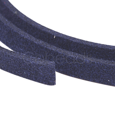 Faux Suede Cord LW-R003-5mm-1075-1