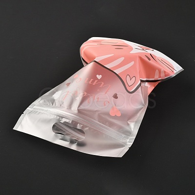 Plastic Zipper Bags ABAG-L012-E03-1