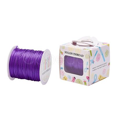 Nylon Thread NWIR-JP0010-1.0mm-676-1