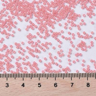 MIYUKI Round Rocailles Beads X-SEED-G009-RR4465-1