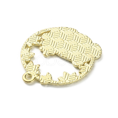 Alloy Enamel Pendants ENAM-WH0063-06D-1