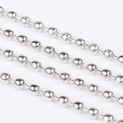 Iron Ball Chains CHB002Y-NF-1