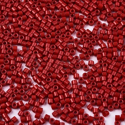 11/0 Grade A Glass Seed Beads X-SEED-S030-1003-1