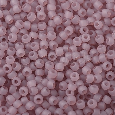 TOHO Round Seed Beads SEED-TR11-0151F-1