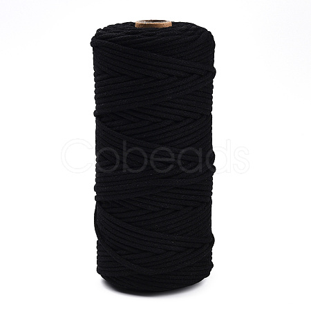 Cotton String Threads OCOR-T001-02-01-1