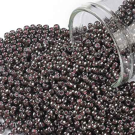 TOHO Round Seed Beads X-SEED-TR11-0367-1