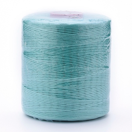 Waxed Polyester Cord for Jewelry Making YC-F002-149-1