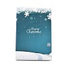 Paper Greeting Cards DIY-C083-01C-2