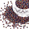 12/0 Glass Seed Beads SEED-S005-42-1