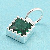 925 Sterling Silver Charms STER-G035-01A-02-2