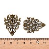 Iron Filigree Joiners Links IFIN-N011-06AB-3