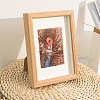 MDF Photo Frame Stand DIY-WH0308-154A-6