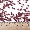 TOHO Round Seed Beads SEED-XTR08-0332F-4