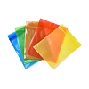 Solid Color PE Zip Lock Bags OPP-M001-01A-M-1