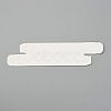 Foldable Kraft Paper Box CON-K008-A-09-2