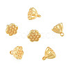 Brass Charms KK-N259-36-2