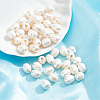  50Pcs Grade B Natural Cultured Freshwater Pearl Beads PEAR-NB0001-97-4