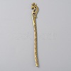 Alloy Phoenix Hair Sticks MRMJ-WH0077-100L-AB-1