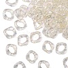Transparent Acrylic Linking Rings PACR-R246-053-2