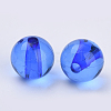 Transparent Acrylic Beads TACR-Q255-20mm-V44-3