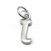 925 Sterling Silver Charms STER-E064-03J-P-2