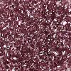 Baking Paint Glass Seed Beads SEED-K009-03B-10-3