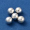 925 Sterling Silver Beads STER-Z008-01E-2