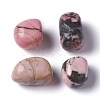 Natural Rhodonite Beads G-O188-09-2