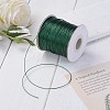 Waxed Polyester Cord YC-0.5mm-156-6